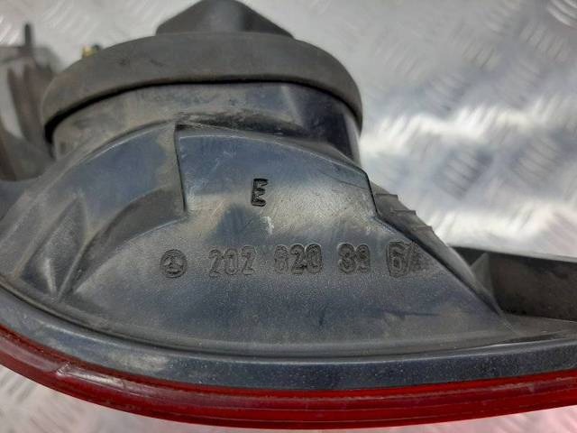 Новое Mercedes C W202, 2000 г., OEM 2028203964, арт. 1009263, фото 5