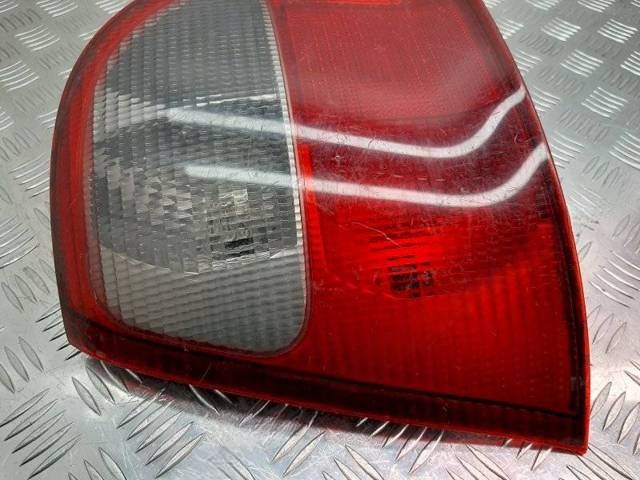 Новое Rover 200, 1999 г., арт. 1009763, фото 2
