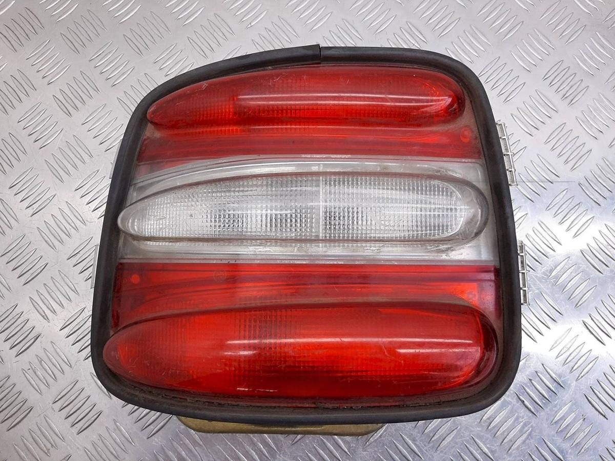 Новое Fiat Brava, 1995 г., OEM 37210748S, арт. 1009982