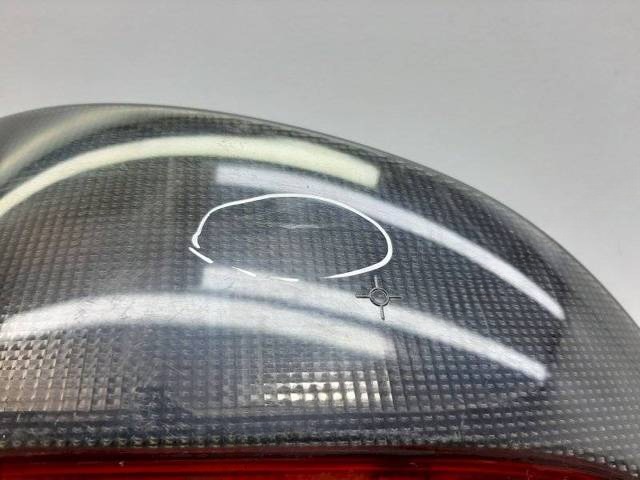 Новое Renault Megane, 1998 г., OEM 7700828137, арт. 1010062, фото 2