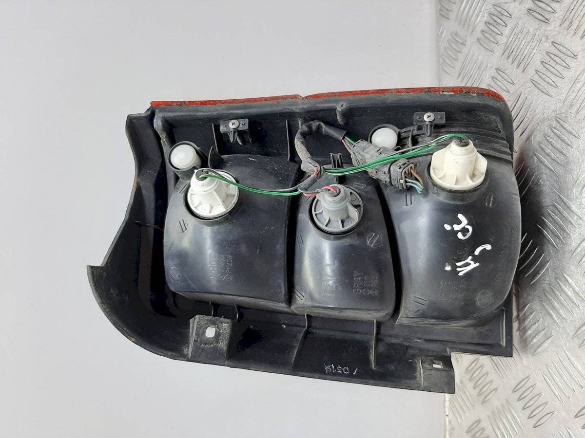 Новое Kia Joice, 2001 г., арт. 1010312