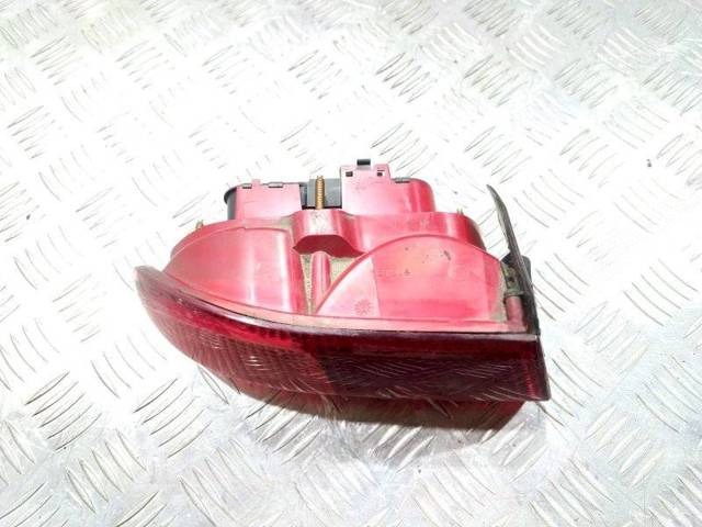 Новое Alfa Romeo 156, 2003 г., OEM 60620137, арт. 1012470, фото 2