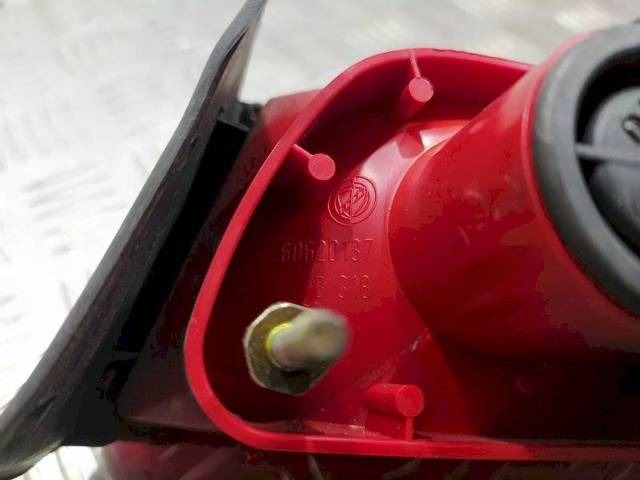 Новое Alfa Romeo 156, 2003 г., OEM 60620137, арт. 1012470, фото 4