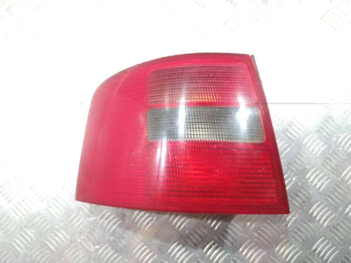 Новое Audi A6, 1999 г., OEM 397109999, арт. 1013970