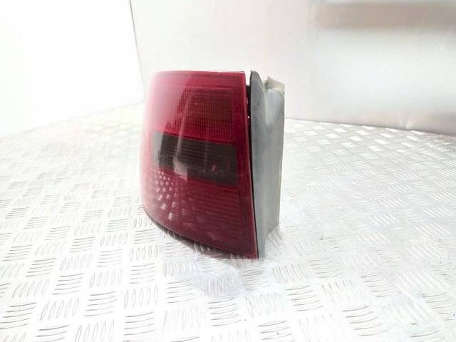 Новое Audi A6, 1999 г., OEM 397109999, арт. 1013970, фото 2