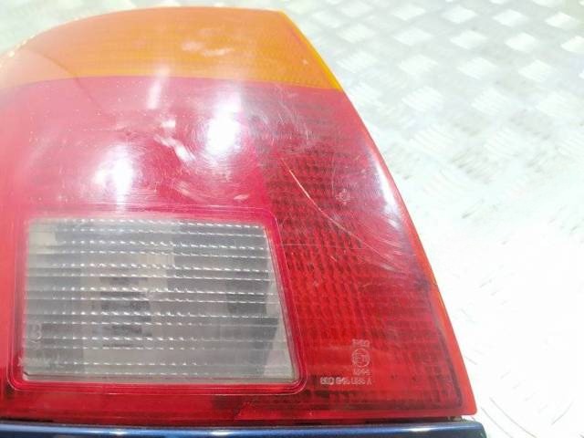 Новое Audi A4, 1999 г., OEM 8D0945095A, арт. 1014095, фото 2