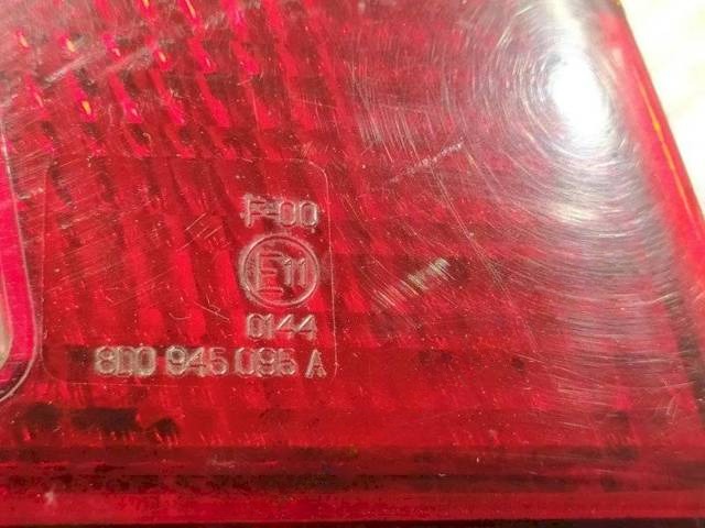 Новое Audi A4, 1999 г., OEM 8D0945095A, арт. 1014095, фото 5