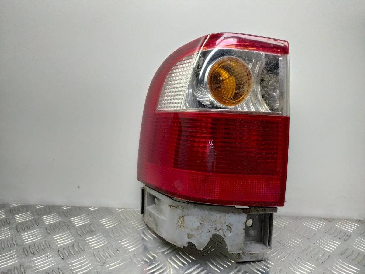 Новое Ford Galaxy, 2004 г., арт. 1014596