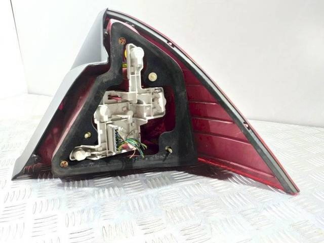 Новое Ford Mondeo, 2003 г., OEM 1S7113405A, арт. 1015199, фото 3