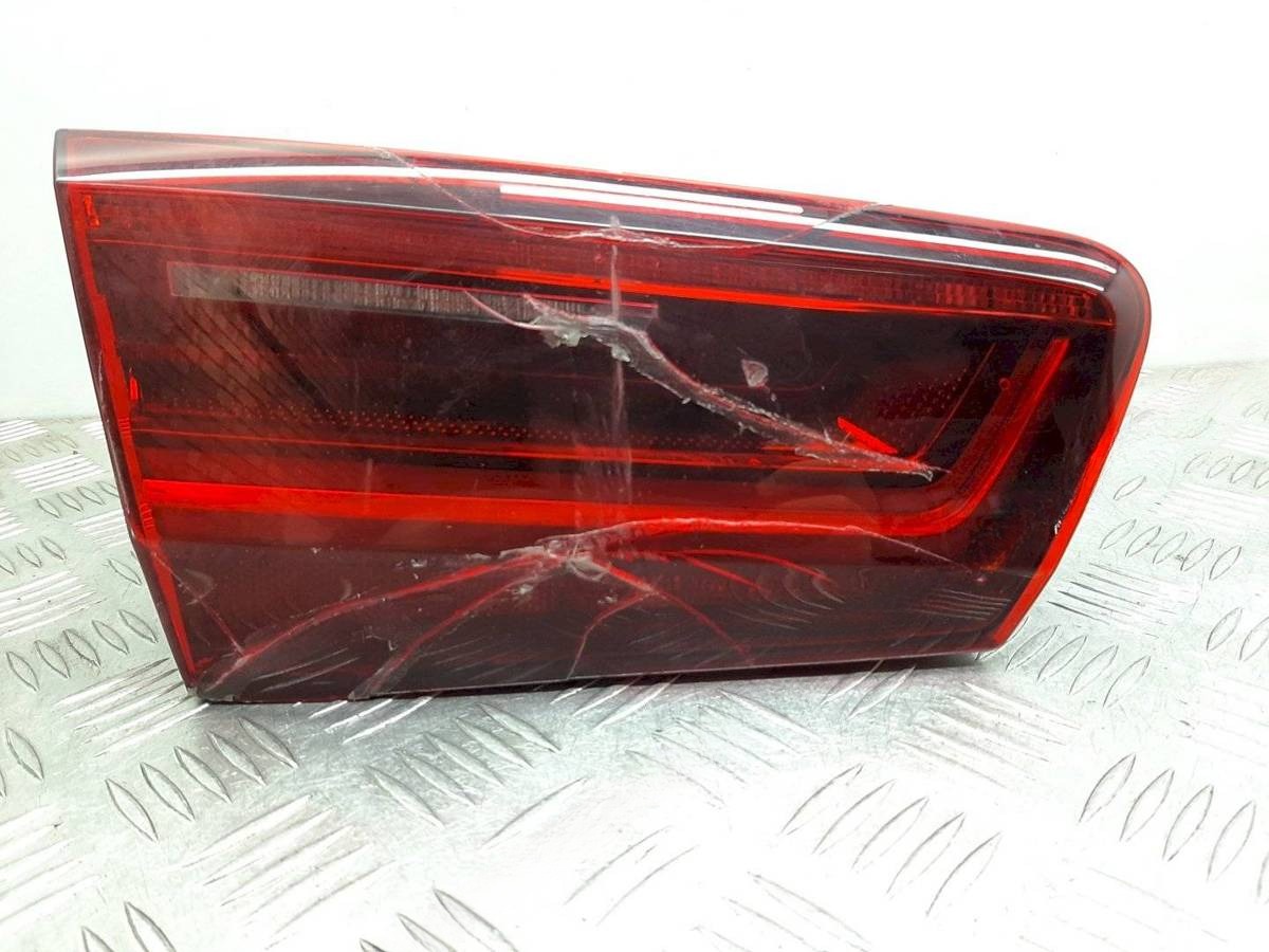 Новое Audi A6, 2015 г., OEM 90053953, арт. 1015629