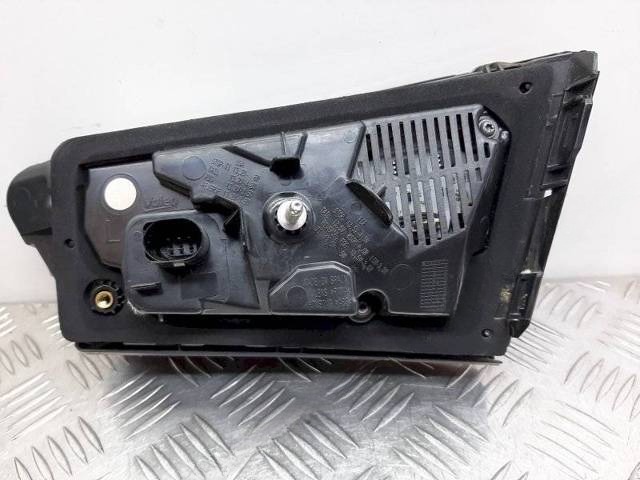 Новое Audi A6, 2015 г., OEM 90053953, арт. 1015629, фото 3