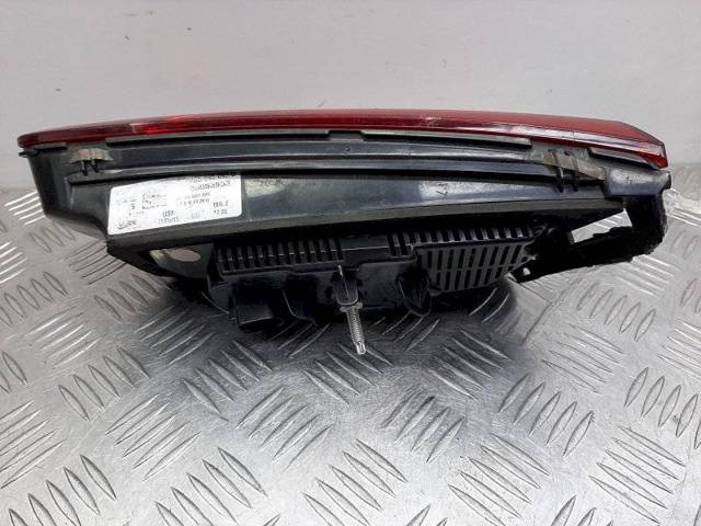 Новое Audi A6, 2015 г., OEM 90053953, арт. 1015629, фото 4