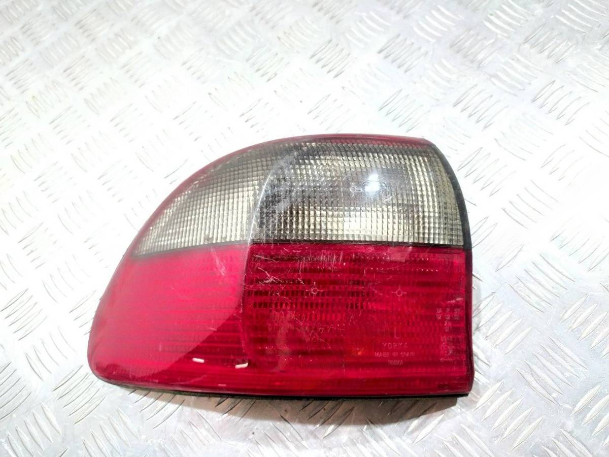 Новое Opel Omega, 1999 г., OEM 45285, арт. 1016595
