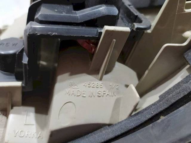 Новое Opel Omega, 1999 г., OEM 45285, арт. 1016595, фото 4