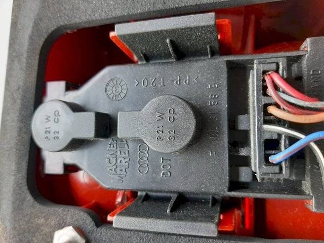 Новое Audi A6, 2003 г., арт. 1016682, фото 3