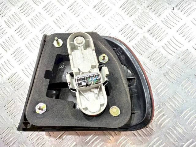 Новое Volvo V40, 2003 г., OEM 30621887, арт. 1016720, фото 2