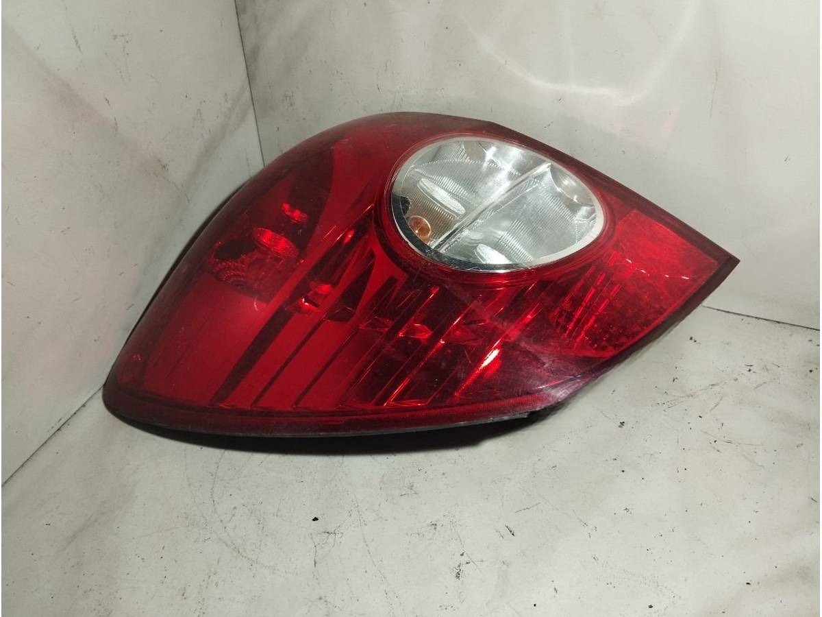 Новое Chevrolet Captiva, 2008 г., арт. 101747379, фото 2