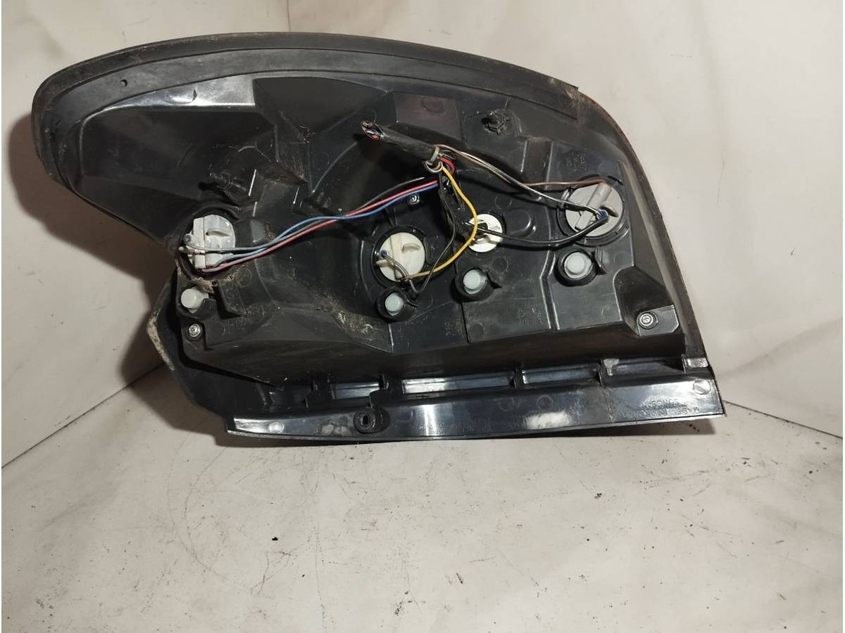 Новое Chevrolet Captiva, 2008 г., арт. 101747379, фото 3
