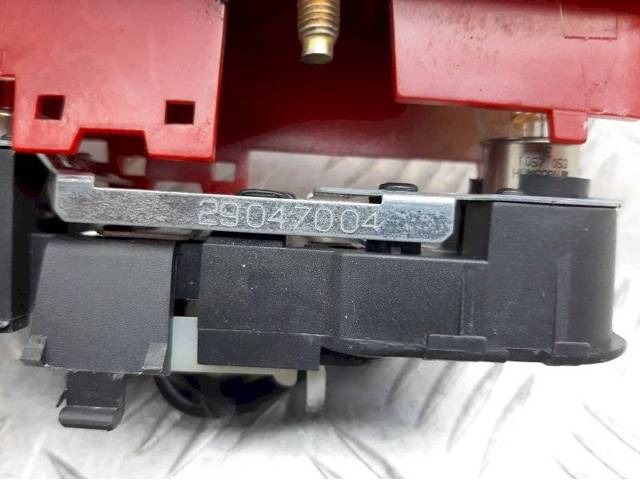 Новое Alfa Romeo 156, 2003 г., OEM 29047004, арт. 1019810, фото 4