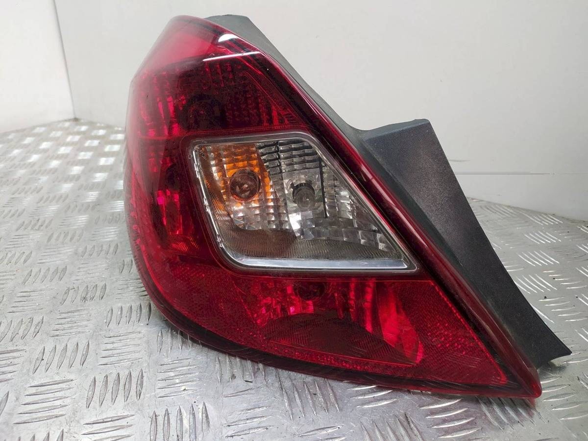 Новое Opel Corsa, 2007 г., OEM 13188047, арт. 1030465
