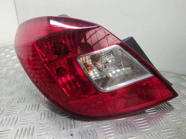Новое Opel Corsa, 2007 г., OEM 13188047, арт. 1030465, фото 2