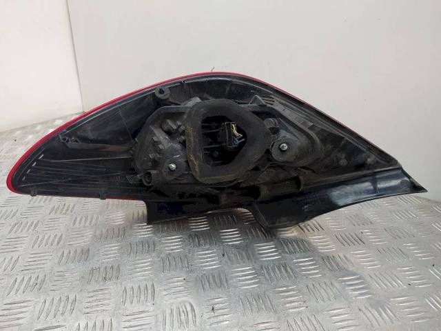 Новое Opel Corsa, 2007 г., OEM 13188047, арт. 1030465, фото 3