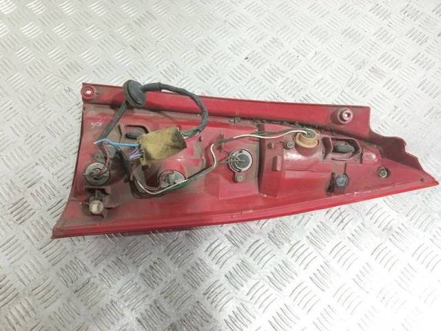 Новое Mazda Premacy, 2000 г., OEM 22061961, арт. 1030953, фото 3