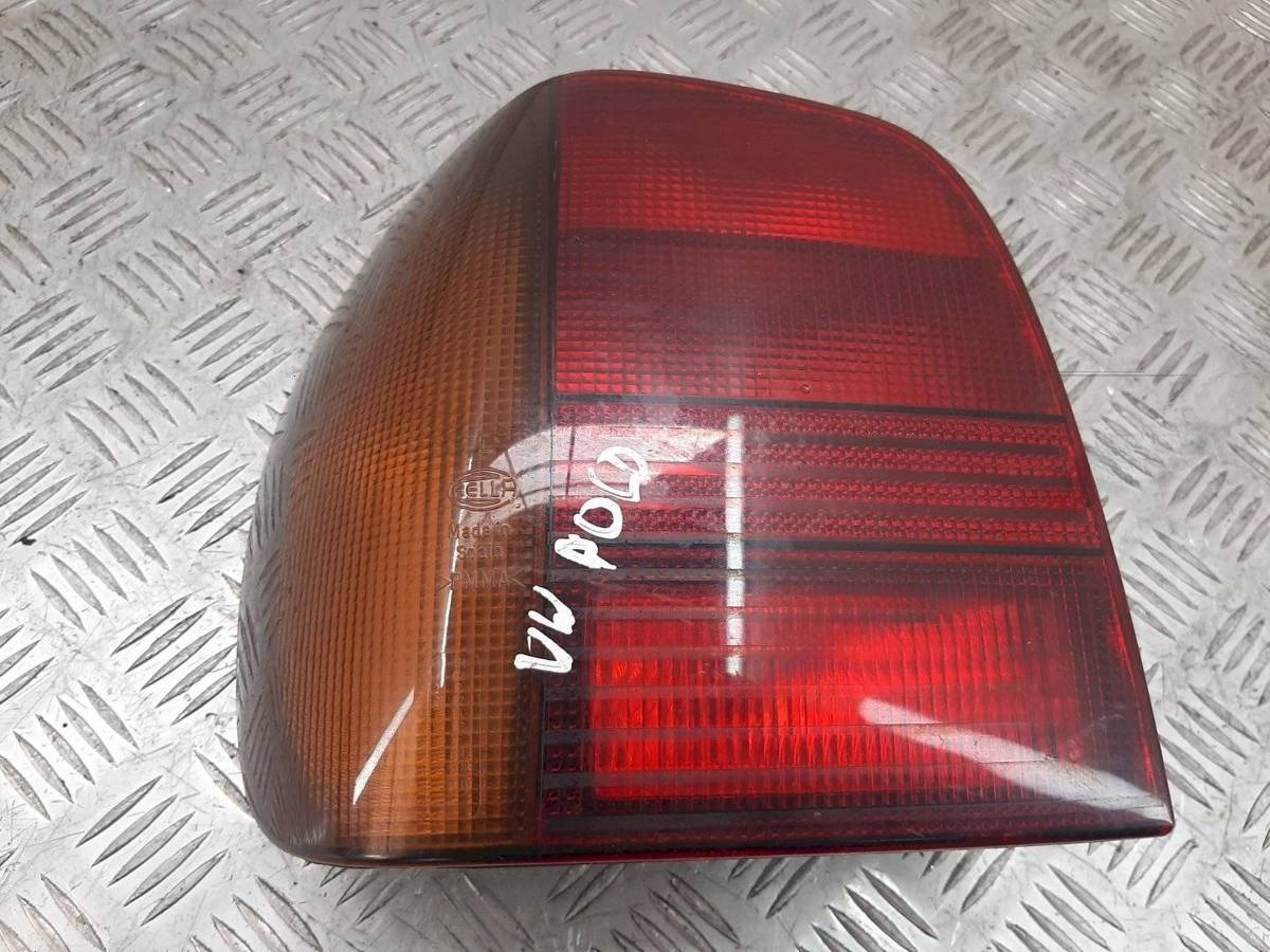 Новое Volkswagen Polo, 1998 г., OEM 6N0945095B, арт. 1031239