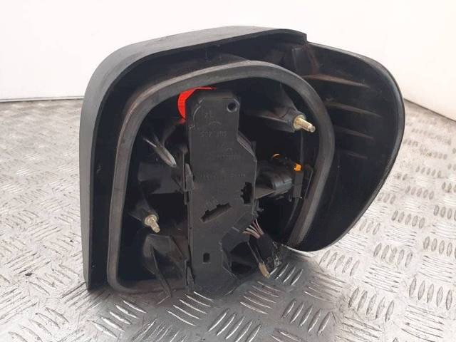 Новое Volkswagen Polo, 1998 г., OEM 6N0945095B, арт. 1031239, фото 4