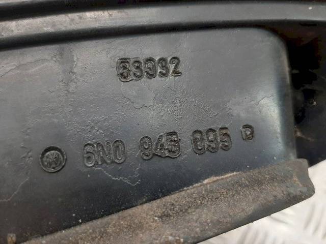 Новое Volkswagen Polo, 1998 г., OEM 6N0945095B, арт. 1031239, фото 5