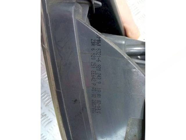 Новое BMW E46, 2001 г., OEM 63216920243, арт. 1031271, фото 5