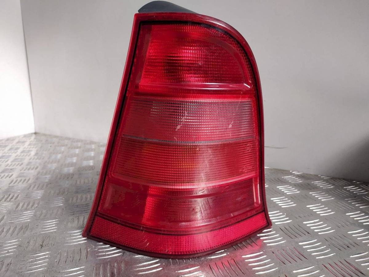 Новое Mercedes A W168, 2000 г., OEM 1688200964, арт. 1031629