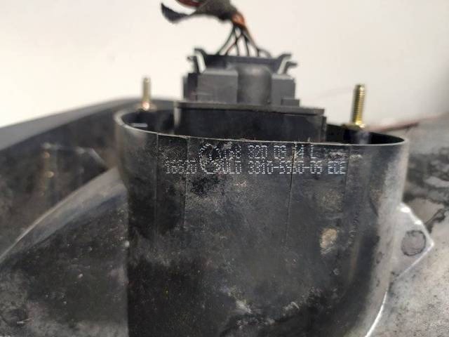 Новое Mercedes A W168, 2000 г., OEM 1688200964, арт. 1031629, фото 5