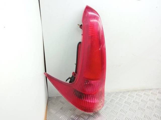 Новое Peugeot 206, 2003 г., арт. 1032783, фото 2