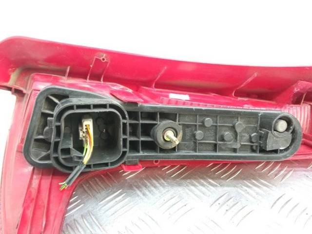 Новое Peugeot 206, 2003 г., арт. 1032783, фото 4