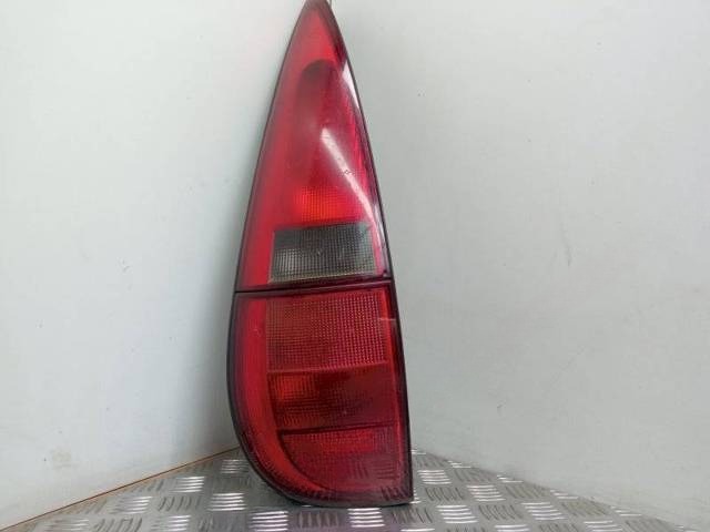 Новое Renault Laguna, 1999 г., OEM 7700430979, арт. 1033125, фото 2