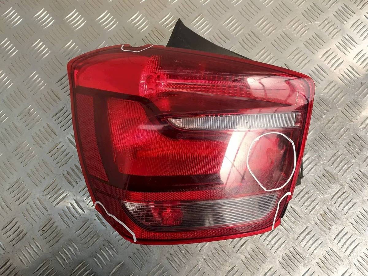 Новое BMW F20/F21, 2013 г., OEM 90006567, арт. 1033153