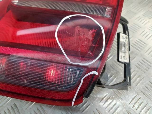 Новое BMW F20/F21, 2013 г., OEM 90006567, арт. 1033153, фото 4