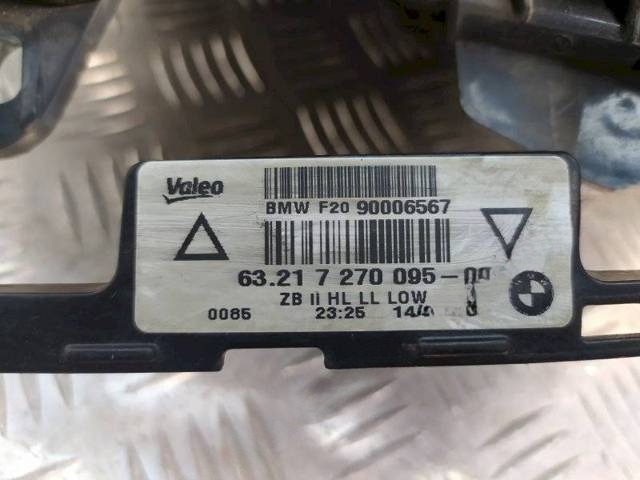 Новое BMW F20/F21, 2013 г., OEM 90006567, арт. 1033153, фото 6