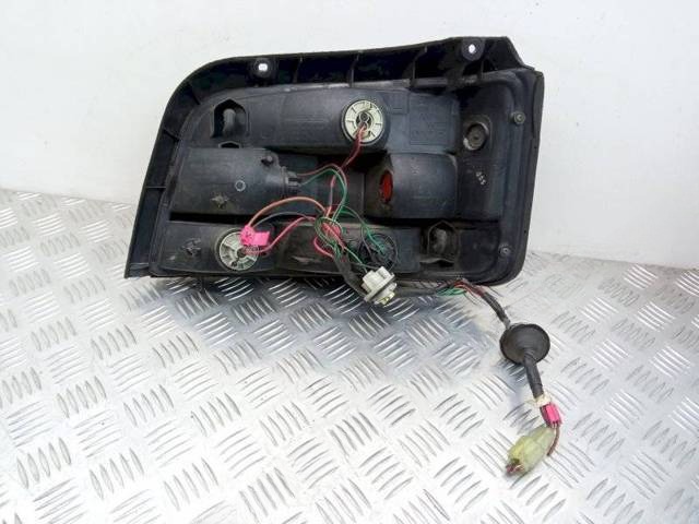 Новое Suzuki Baleno, 1998 г., OEM 22032018, арт. 1033455, фото 3