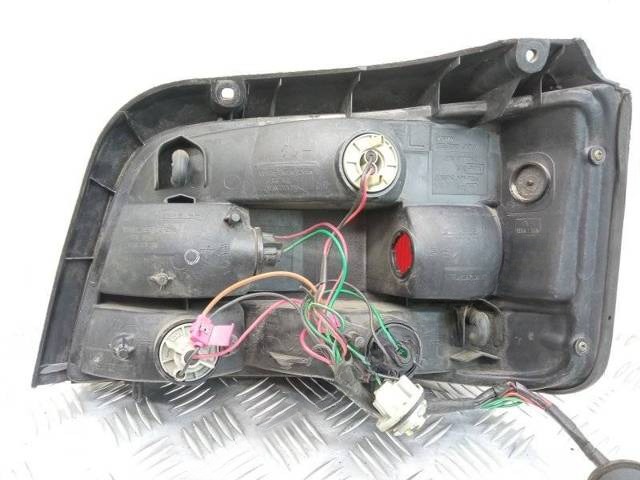 Новое Suzuki Baleno, 1998 г., OEM 22032018, арт. 1033455, фото 4