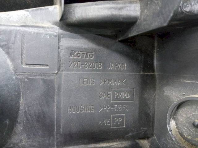 Новое Suzuki Baleno, 1998 г., OEM 22032018, арт. 1033455, фото 5