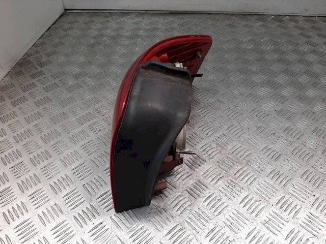 Новое Audi A3, 2005 г., OEM 8P0945095, арт. 1033501, фото 2