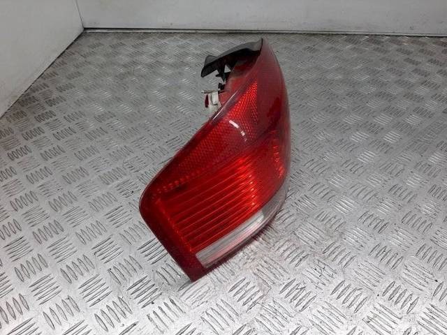 Новое Audi A3, 2005 г., OEM 8P0945095, арт. 1033501, фото 4