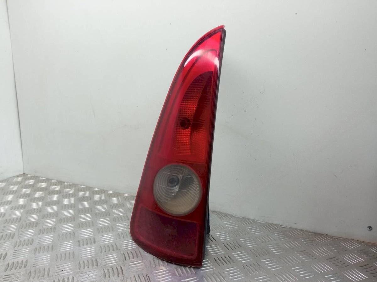 Новое Renault Espace, 2002 г., OEM 8200027153, арт. 1033629