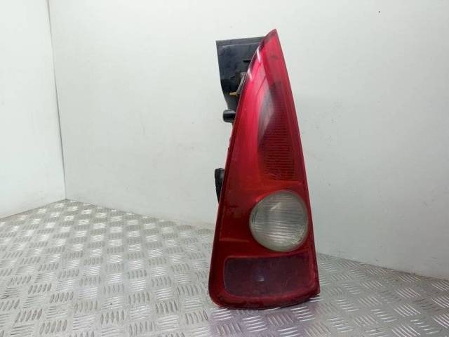 Новое Renault Espace, 2002 г., OEM 8200027153, арт. 1033629, фото 2