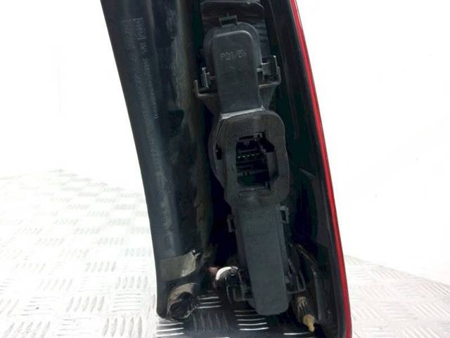 Новое Renault Espace, 2002 г., OEM 8200027153, арт. 1033629, фото 4