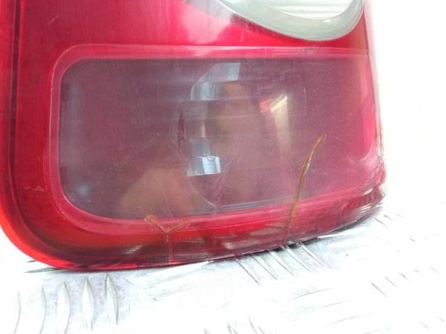 Новое Renault Espace, 2002 г., OEM 8200027153, арт. 1033629, фото 6