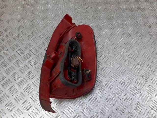 Новое Peugeot 306, 1997 г., арт. 1033669, фото 3