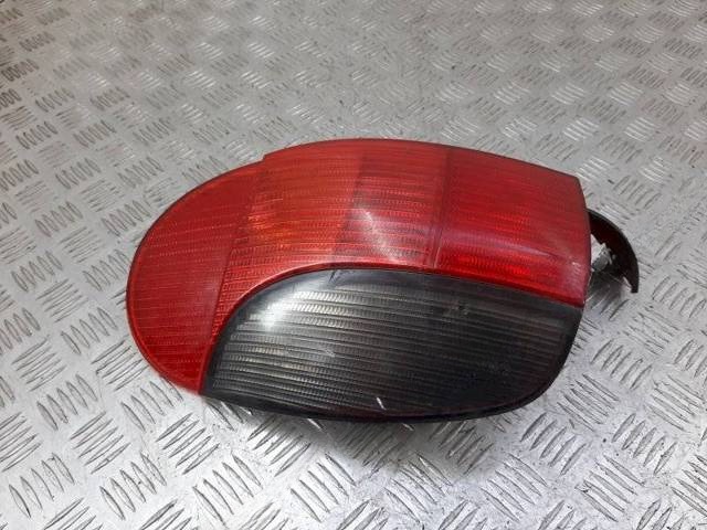Новое Peugeot 306, 1997 г., арт. 1033669, фото 4